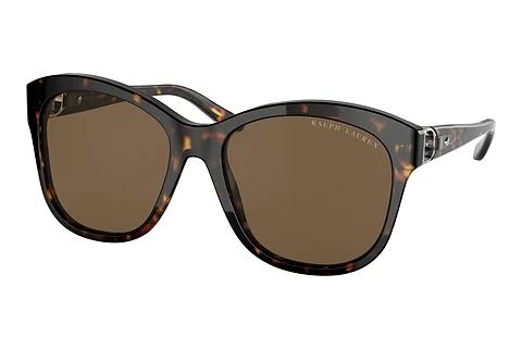 Okulary przeciwsłoneczne Ralph Lauren RL8190Q 500373