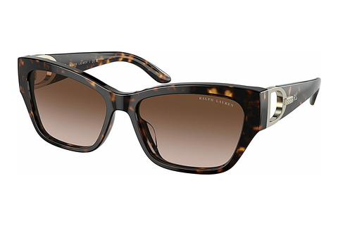 Okulary przeciwsłoneczne Ralph Lauren The Audrey (RL8206U 500313)