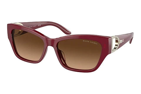 Okulary przeciwsłoneczne Ralph Lauren The Audrey (RL8206U 591274)