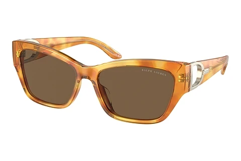 Okulary przeciwsłoneczne Ralph Lauren THE AUDREY (RL8206U 605173)