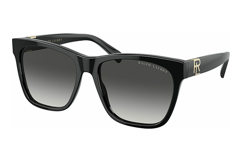 Okulary przeciwsłoneczne Ralph Lauren THE RICKY II (RL8212 50018G)