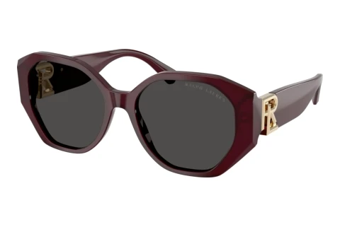 Okulary przeciwsłoneczne Ralph Lauren THE JULIETTE (RL8220 508387)