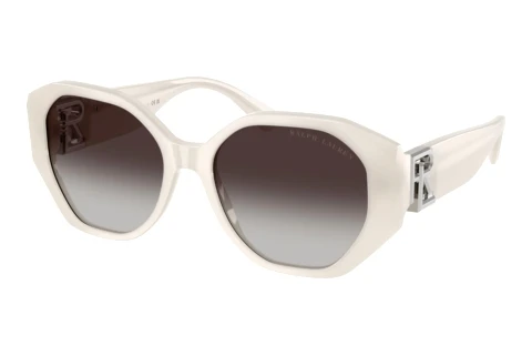 Okulary przeciwsłoneczne Ralph Lauren THE JULIETTE (RL8220 61828G)