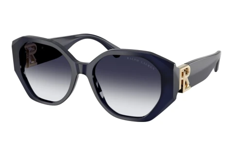 Okulary przeciwsłoneczne Ralph Lauren THE JULIETTE (RL8220 631011)