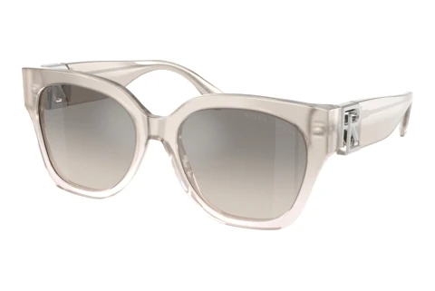 Okulary przeciwsłoneczne Ralph Lauren THE OVERSZED RICKY (RL8221 611208)