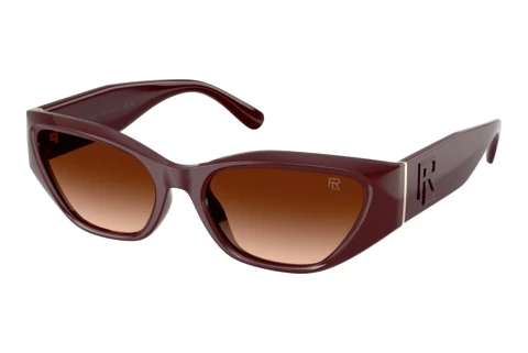 Okulary przeciwsłoneczne Ralph Lauren RL8231U 551674