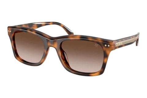 Okulary przeciwsłoneczne Ralph Lauren RL8237U 608913