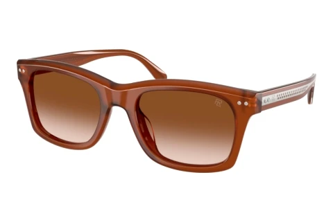 Okulary przeciwsłoneczne Ralph Lauren RL8237U 630613