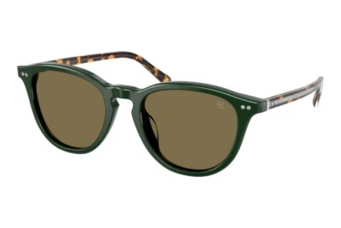 Okulary przeciwsłoneczne Ralph Lauren RL8241U 614073