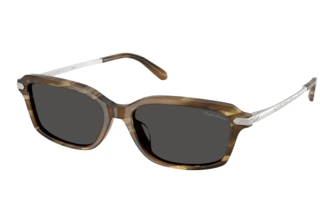 Okulary przeciwsłoneczne Ralph Lauren RL8245U 637887