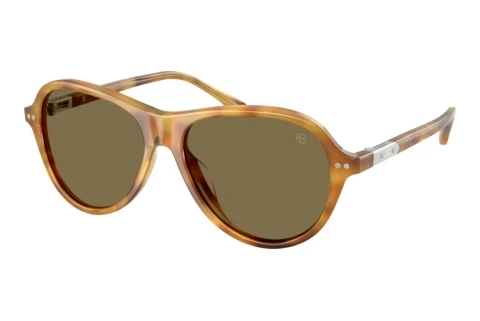 Okulary przeciwsłoneczne Ralph Lauren RL8247U 618573
