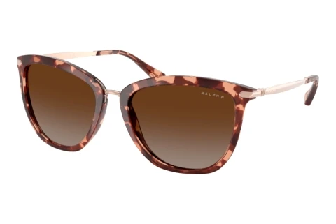 Okulary przeciwsłoneczne Ralph RA5245 6394T5