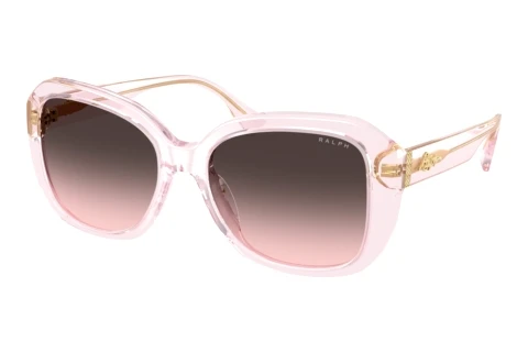 Okulary przeciwsłoneczne Ralph RA5321U 629046
