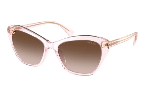 Okulary przeciwsłoneczne Ralph RA5337U 604313