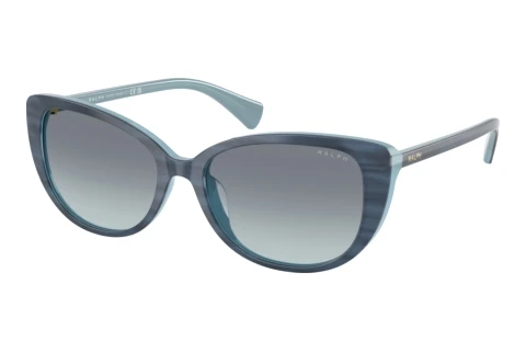 Okulary przeciwsłoneczne Ralph RA5340U 629219