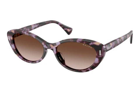 Okulary przeciwsłoneczne Ralph RA5350U 634213