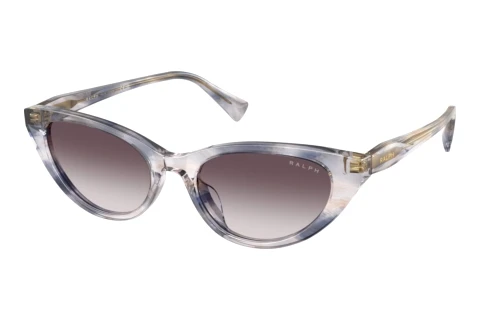 Okulary przeciwsłoneczne Ralph RA5352U 634311