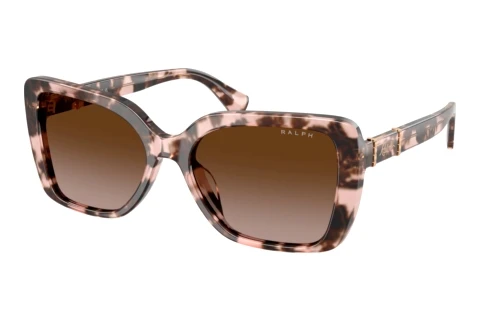 Okulary przeciwsłoneczne Ralph RA5356U 605813