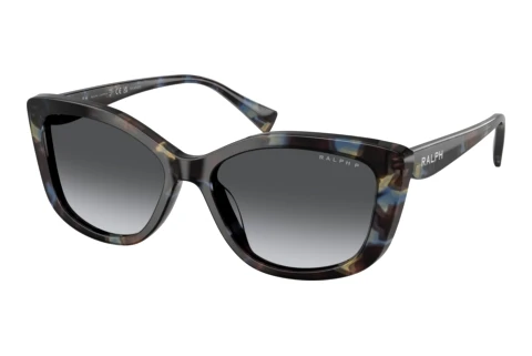 Okulary przeciwsłoneczne Ralph RA5358U 6380T3