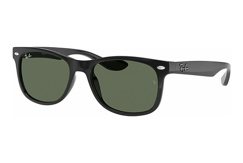 Okulary przeciwsłoneczne Ray-Ban Kids Junior New Wayfarer (RJ9052S 100/71)