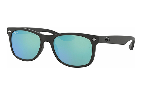 Okulary przeciwsłoneczne Ray-Ban Kids Junior New Wayfarer (RJ9052S 100S55)