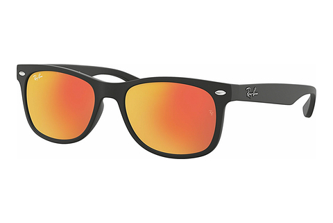 Okulary przeciwsłoneczne Ray-Ban Kids Junior New Wayfarer (RJ9052S 100S6Q)