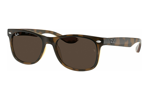 Okulary przeciwsłoneczne Ray-Ban Kids Junior New Wayfarer (RJ9052S 152/73)