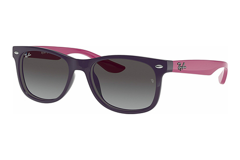 Okulary przeciwsłoneczne Ray-Ban Kids JUNIOR NEW WAYFARER (RJ9052S 70218G)