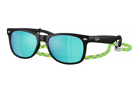 Okulary przeciwsłoneczne Ray-Ban Kids JUNIOR NEW WAYFARER (RJ9052S 702855)