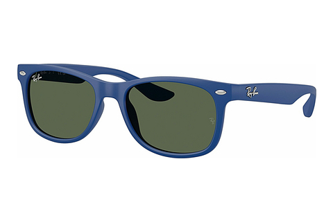 Okulary przeciwsłoneczne Ray-Ban Kids JUNIOR NEW WAYFARER (RJ9052S 717771)