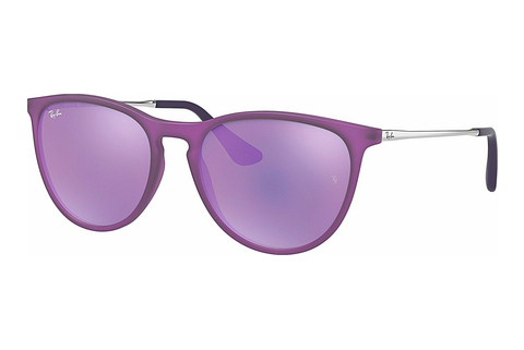 Okulary przeciwsłoneczne Ray-Ban Kids Junior Erika (RJ9060S 70084V)