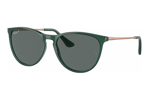 Okulary przeciwsłoneczne Ray-Ban Kids JUNIOR ERIKA (RJ9060S 713081)