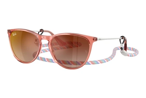 Okulary przeciwsłoneczne Ray-Ban Kids JUNIOR ERIKA (RJ9060S 7225S0)