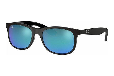 Okulary przeciwsłoneczne Ray-Ban Kids RJ9062S 701355