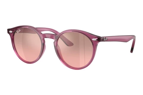 Okulary przeciwsłoneczne Ray-Ban Kids RJ9064S 71867E