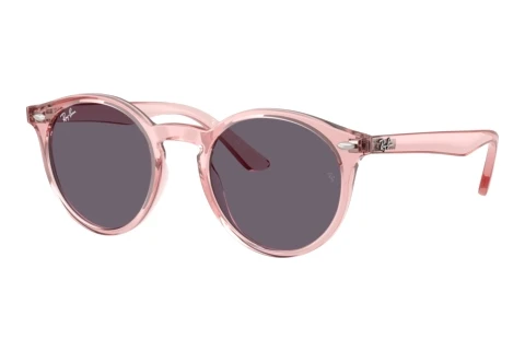 Okulary przeciwsłoneczne Ray-Ban Kids RJ9064S 72181A