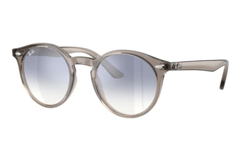 Okulary przeciwsłoneczne Ray-Ban Kids RJ9064S 72207B