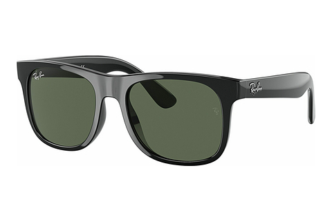 Okulary przeciwsłoneczne Ray-Ban Kids Junior Justin (RJ9069S 100/71)