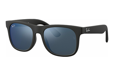 Okulary przeciwsłoneczne Ray-Ban Kids Junior Justin (RJ9069S 702855)