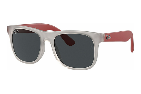 Okulary przeciwsłoneczne Ray-Ban Kids Junior Justin (RJ9069S 705987)