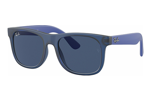 Okulary przeciwsłoneczne Ray-Ban Kids Junior Justin (RJ9069S 706080)