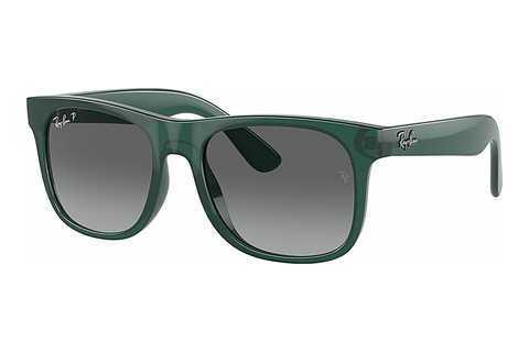 Okulary przeciwsłoneczne Ray-Ban Kids JUNIOR JUSTIN (RJ9069S 7130T3)