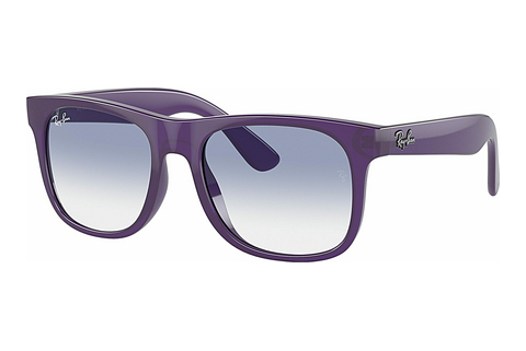 Okulary przeciwsłoneczne Ray-Ban Kids JUNIOR JUSTIN (RJ9069S 713119)