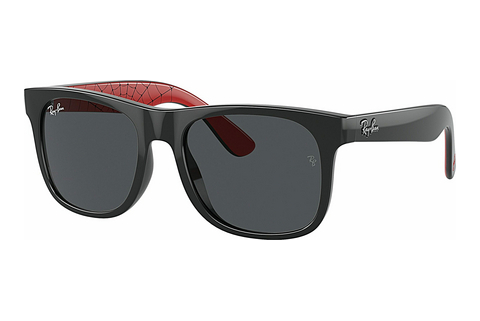 Okulary przeciwsłoneczne Ray-Ban Kids JUNIOR JUSTIN (RJ9069S 716687)