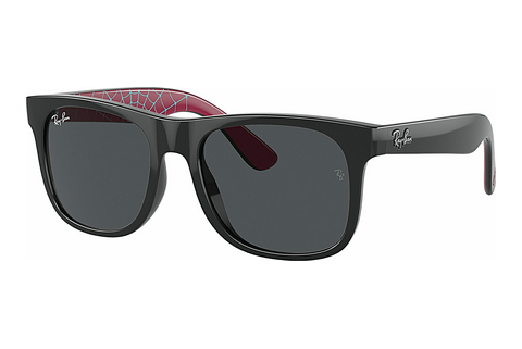 Okulary przeciwsłoneczne Ray-Ban Kids JUNIOR JUSTIN (RJ9069S 716787)