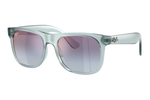Okulary przeciwsłoneczne Ray-Ban Kids JUNIOR JUSTIN (RJ9069S 7223U0)