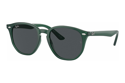 Okulary przeciwsłoneczne Ray-Ban Kids RJ9070S 713087