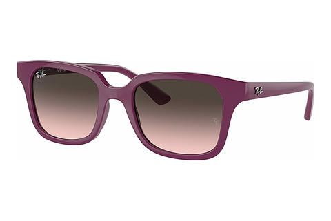 Okulary przeciwsłoneczne Ray-Ban Kids RJ9071S 716246