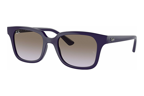 Okulary przeciwsłoneczne Ray-Ban Kids RJ9071S 71634Q