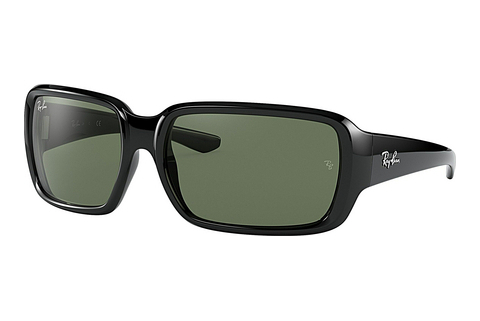 Okulary przeciwsłoneczne Ray-Ban Kids RJ9072S 100/71